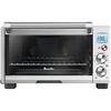 image:imageBreville BOV670BSS Smart Oven Compact Convection Small Brushed Stainless Steel