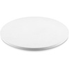 image:imageBreville BOV800PS Ceramic Pizza Stone Compatible with Smart Oven BOV800 and Smart Oven Pro BOV845 13 Inch White