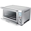 image:imageBreville BOV845BSS Smart Oven Pro Countertop Oven Brushed Stainless SteelBrushed Stainless Steel
