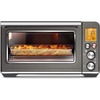 image:imageBreville BOV860BSS Smart Oven Air Fryer and Convection Oven Brushed Stainless SteelBlack Stainless Steel