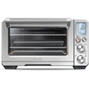 image:imageBreville BOV950BSS Joule Smart Oven Air Fryer Pro Countertop Oven Brushed Stainless SteelBrushed Stainless Steel