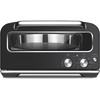 image:imageBreville BPZ820BSS Smart Oven Pizzaiolo Countertop Pizza Maker Brushed Stainless SteelBlack Truffle