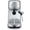 image:imageBreville Bambino Espresso Machine BES450BSS Brushed Stainless SteelBrushed Stainless Steel