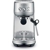 image:imageBreville Bambino Espresso Machine BES450BSS Brushed Stainless SteelStainless Steel
