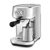 image:imageBreville Bambino Plus Espresso Machine BES500BSS Brushed Stainless SteelBrushed Stainless Steel