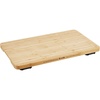 image:imageBreville Bamboo Cutting Board for Breville Smart Oven BOV800 and Breville Smart Oven Pro BOV845