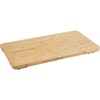 image:imageBreville Bamboo Cutting Board for Smart Oven Air Fryer Pro BOV900 and BOV950