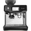 image:imageBreville Barista Touch Espresso Machine BES880BTR Black TruffleBlack Truffle
