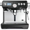 image:imageBreville Dual Boiler Espresso Machine BES920XL Brushed Stainless SteelBlack Sesame