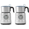 image:imageBreville Milk Caf Frothe BMF600XL Brushed Stainless SteelOne Size Pack of 2