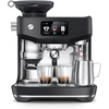 image:imageBreville Oracle Jet Espresso Machine Brushed Stainless SteelBlack Truffle