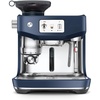 image:imageBreville Oracle Jet Espresso Machine Brushed Stainless SteelDamson Blue