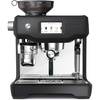 image:imageBreville Oracle Touch Espresso Machine BES990BSS Brushed Stainless SteelBlack Truffle