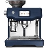 image:imageBreville Oracle Touch Espresso Machine BES990BSS Brushed Stainless SteelDamson Blue