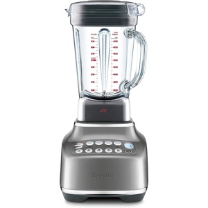 image:imageBreville BBL820SHY Q Home Blender Smoked HickorySmoked Hickory