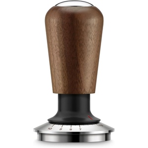 image:imageBreville BEA302WLW Force Gauge Tamper Espresso Tool 58mm Walnut54 mm