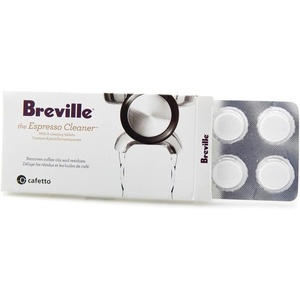 image:imageBreville BEC250 Espresso Machine Cleaning Tablets for Breville Models 8 Pack