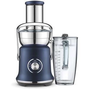 image:imageBreville BJE830BSS Juice Fountain Cold XL 70 fl oz Brushed Stainless SteelDamson Blue