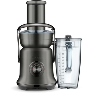 image:imageBreville BJE830BSS Juice Fountain Cold XL 70 fl oz Brushed Stainless SteelNoir