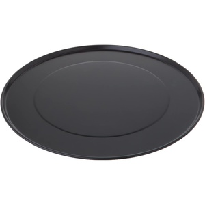 image:imageBreville BOV650PP Pizza Pan Compatible with Compact Smart Oven BOV650 12 Inch BlackBlack