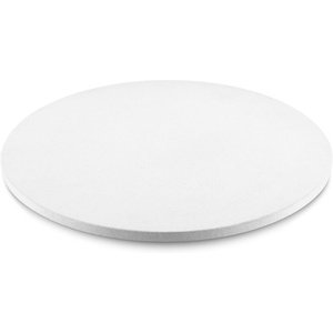image:imageBreville BOV800PS Ceramic Pizza Stone Compatible with Smart Oven BOV800 and Smart Oven Pro BOV845 13 Inch White