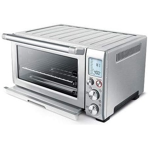 image:imageBreville BOV845BSS Smart Oven Pro Countertop Oven Brushed Stainless SteelBrushed Stainless Steel