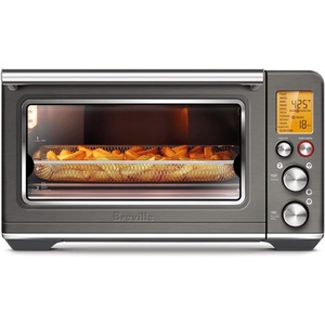 image:imageBreville BOV860BSS Smart Oven Air Fryer and Convection Oven Brushed Stainless SteelBlack Stainless Steel