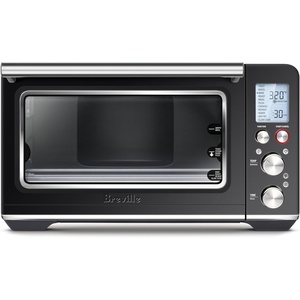 image:imageBreville BOV860BSS Smart Oven Air Fryer and Convection Oven Brushed Stainless SteelBlack Truffle