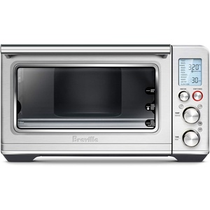 image:imageBreville BOV860BSS Smart Oven Air Fryer and Convection Oven Brushed Stainless SteelBrushed Stainless Steel