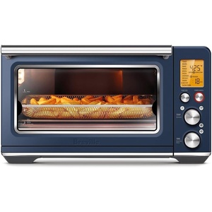 image:imageBreville BOV860BSS Smart Oven Air Fryer and Convection Oven Brushed Stainless SteelDamson Blue