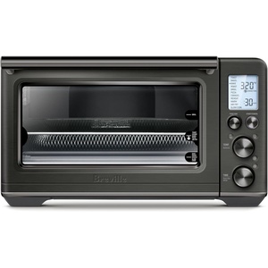 image:imageBreville BOV860BSS Smart Oven Air Fryer and Convection Oven Brushed Stainless SteelNoir