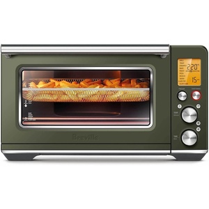 image:imageBreville BOV860BSS Smart Oven Air Fryer and Convection Oven Brushed Stainless SteelOlive Tapenade