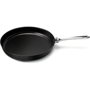 image:imageBreville BPZ001 Deep Pizza Pan Compatible with Pizzaiolo BPZ820 and Smart Oven Air Fryer Pro BOV900 and BOV950 665 Fluid Ounces Black