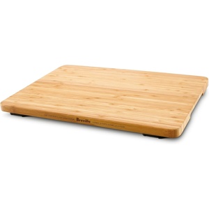 image:imageBreville Bamboo Cutting Board for Compact Smart Oven BOV650