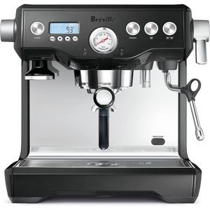 image:imageBreville Dual Boiler Espresso Machine BES920XL Brushed Stainless SteelBlack Sesame