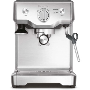 image:imageBreville Duo Temp Pro Espresso Machine BES810BSS Brushed Stainless Steel
