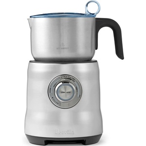 image:imageBreville Milk Caf Frothe BMF600XL Brushed Stainless SteelOne Size